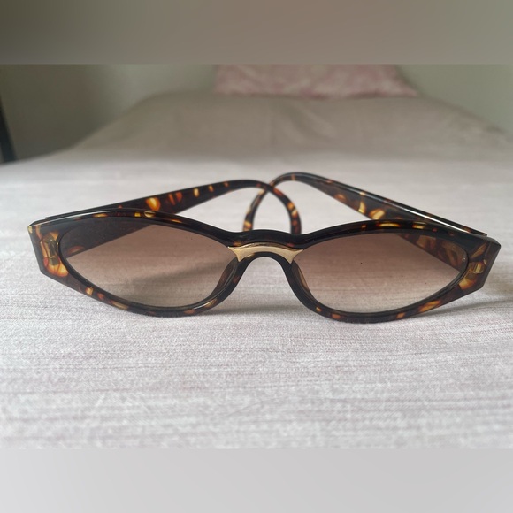 Christian Dior sunglasses 2604